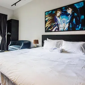  Inn Hunter At