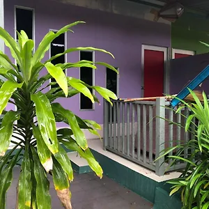 Motel Wan's Roomstay Langkawi 