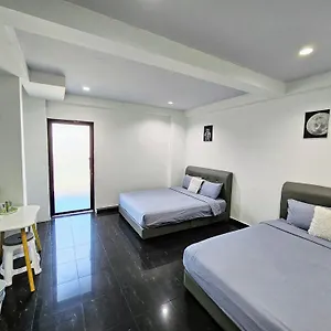  Motel 184 Gurney Drive Penang