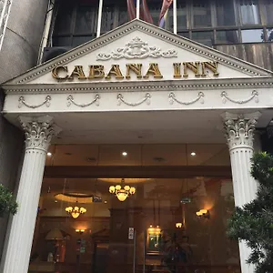 Hotel Cabana **