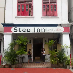 Hostel Step **