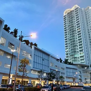 Southbay Plaza Condominium Bayan Lepas