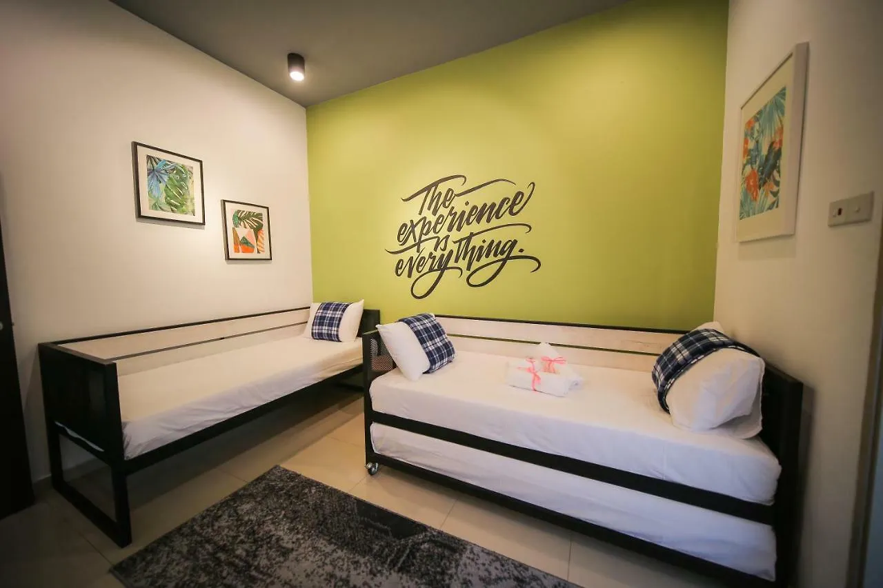 The Best Hotel In Bayan Lepas - The Lov Penang Bed & Breakfast