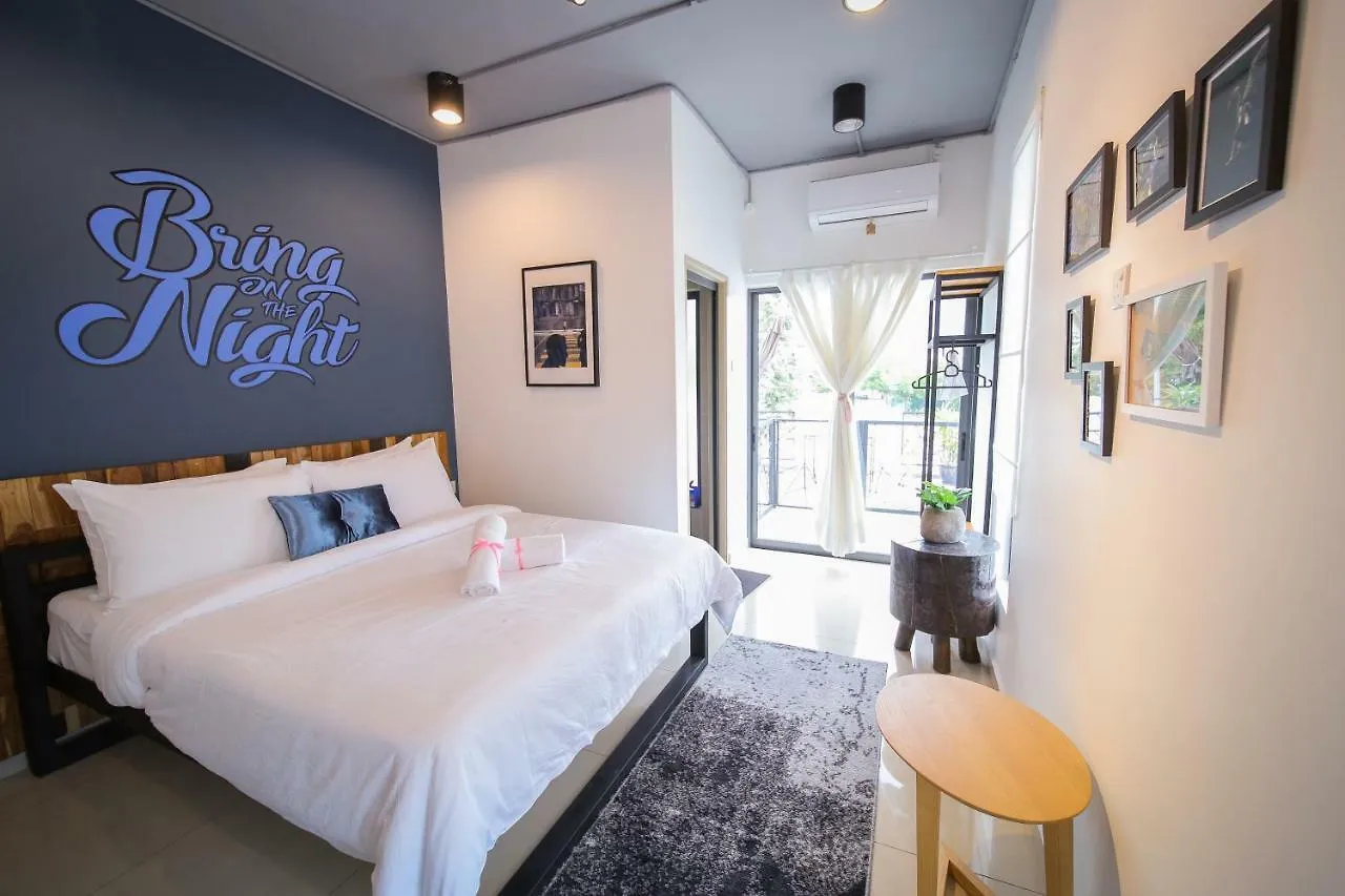 Bed & Breakfast The Best Hotel In Bayan Lepas - The Lov Penang